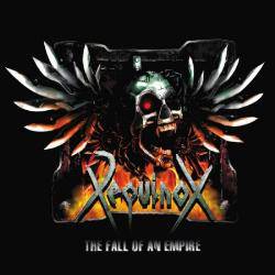 Requinox : The Fall of an Empire